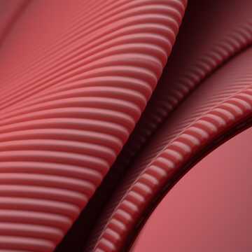 Тёмная ночь.