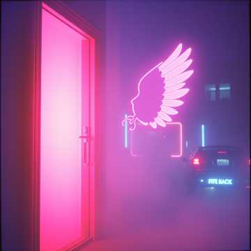 Ангел стучится в душу