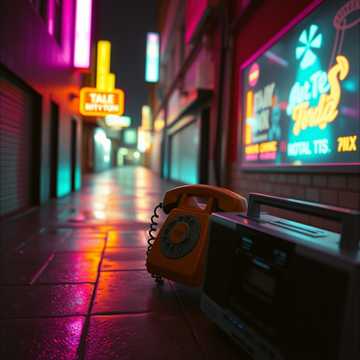 Midnight Missing Calls