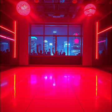 Ночью будем кайфовать