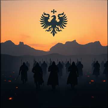 Марш забвения