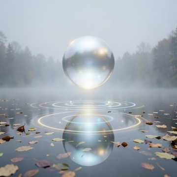 Я часть вечного Абсолюта