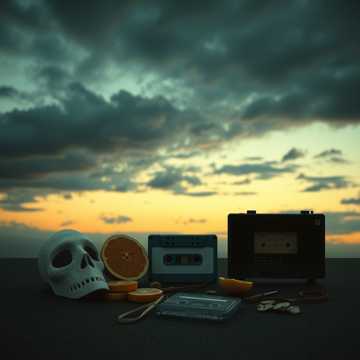 Все такие разные