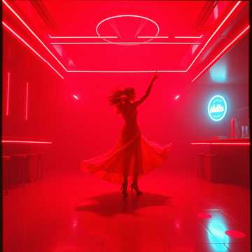 Детка,ты зажигаешь. (Remix)