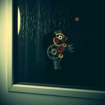 Разговор. (арена)