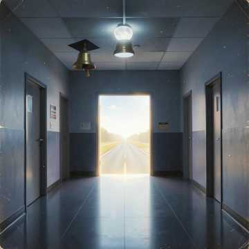 ПрозвенЕл звонОк