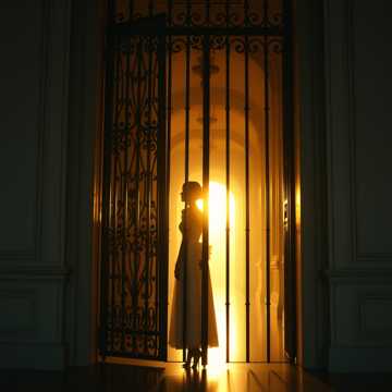 Тень вместо невесты