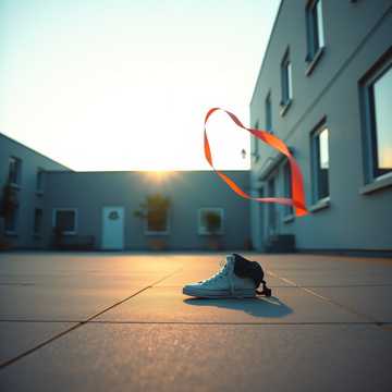 Девчонка моя