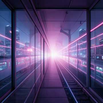 «Город, где тебя нет»