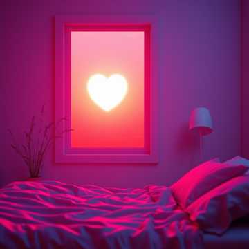 "أمي، أمي الحبيبة"