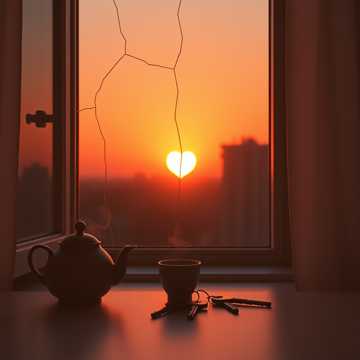 Упрямый мир