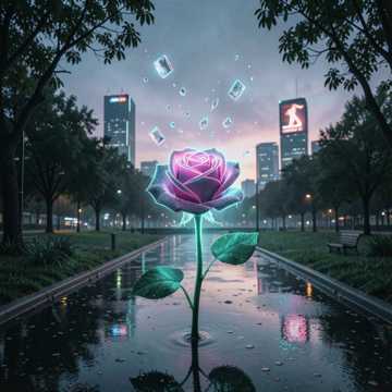 Только небу