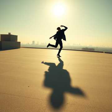 Верь в мечту