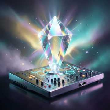 I'm In Love With Suno