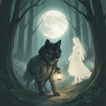 Судьба и колдовство