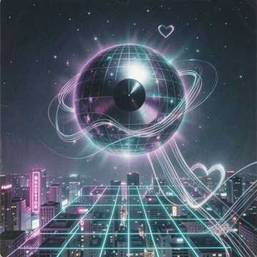 You're My Midnight Man