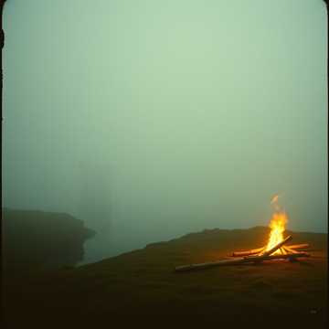 Медведь Сквозь землю