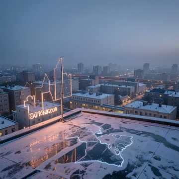 АЛАПАЕВСК В СЕРДЦЕ