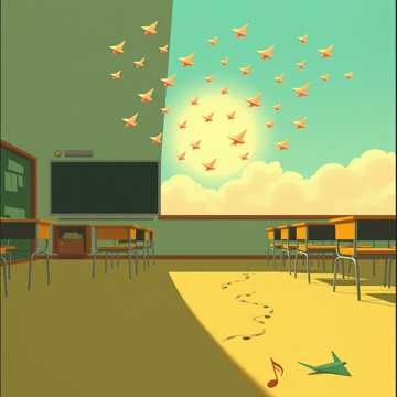 За колхозных пацанов...