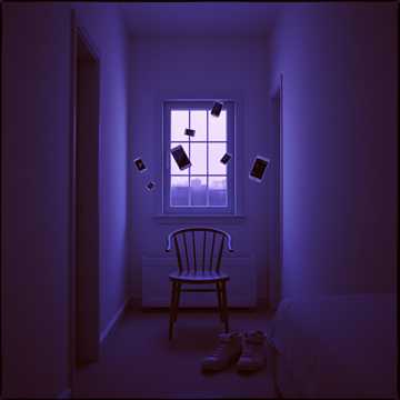 Минута молчания