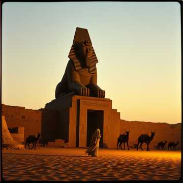 Армия Анубиса