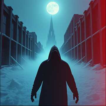 Тень приговора