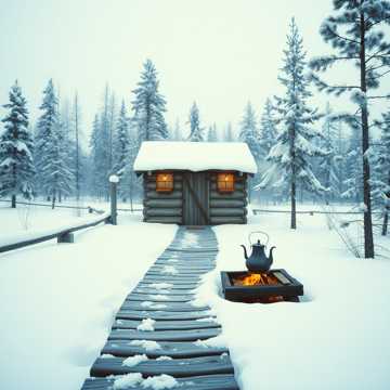 Прощайте дом