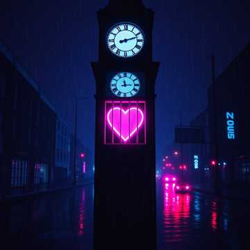 Твоя любовь как преступленье