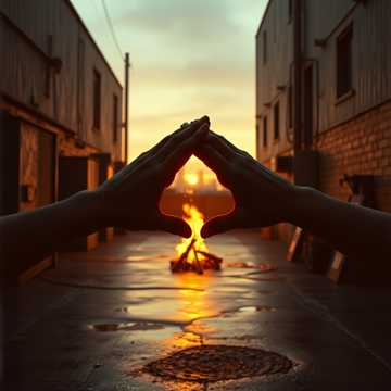 Брат братишка