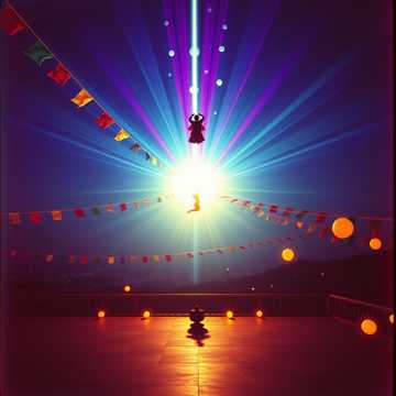 Buddha Boom (Ver 2.0)