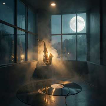 В унисон до утра