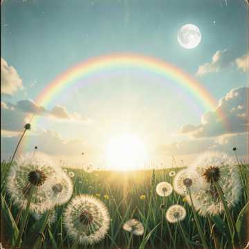 Здравствуй, Солнце