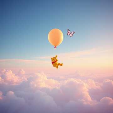 Rammstein_-_Zwitter_( Винни-Пух cover)