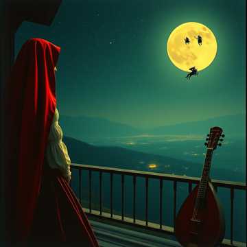 Царевна Несмеяна