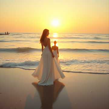 D.J.Max-Mix - Ты моя невеста (музыка АI, слова D.J.Max-Mix)