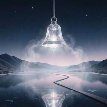 Хрустальный звон.