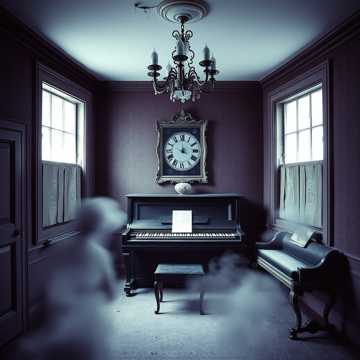 Забытые голоса