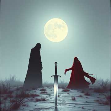 Наследники тьмы