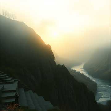 Ведическая баллада(арена)