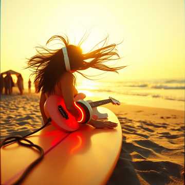 Последний день лета