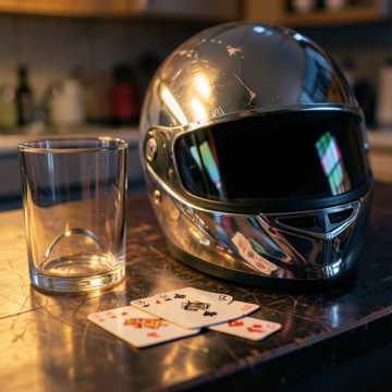 С Гоголя в Николаевку