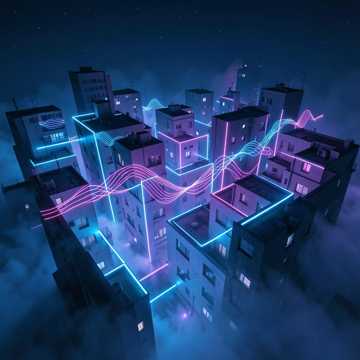 «Потеряны в ритме / Lost in the Rhythm»