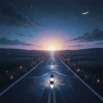 Все мы в Дороги