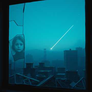 отголоски злой звукарь