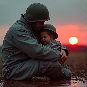 Письмо солдата ВСУ ( сл. Владимир Аборнев)