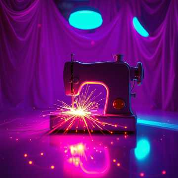 Юлька-Шпулька