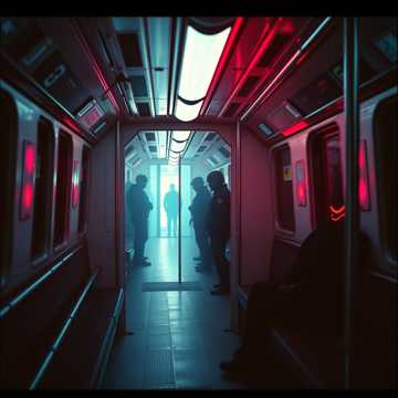 Голоса мертвецов ( DnB version 0.7)