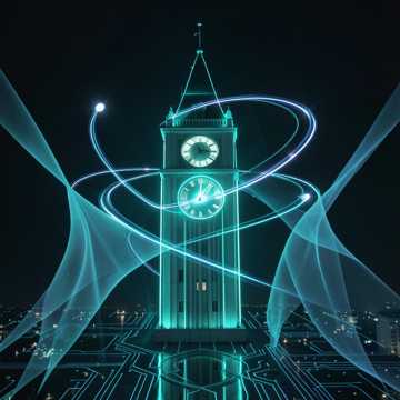 Midnight Secret Chime