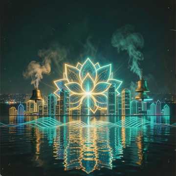 心灵之光 (Edit 808bass) звук стал более жирным