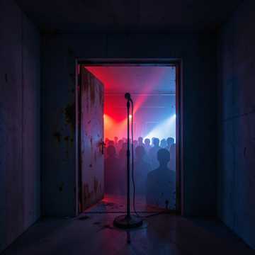 Захват Пустоты (Live Concert Edit) V2